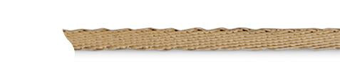 Fire Escape Webbing Tan / Per Foot-This product is not eligible for return.