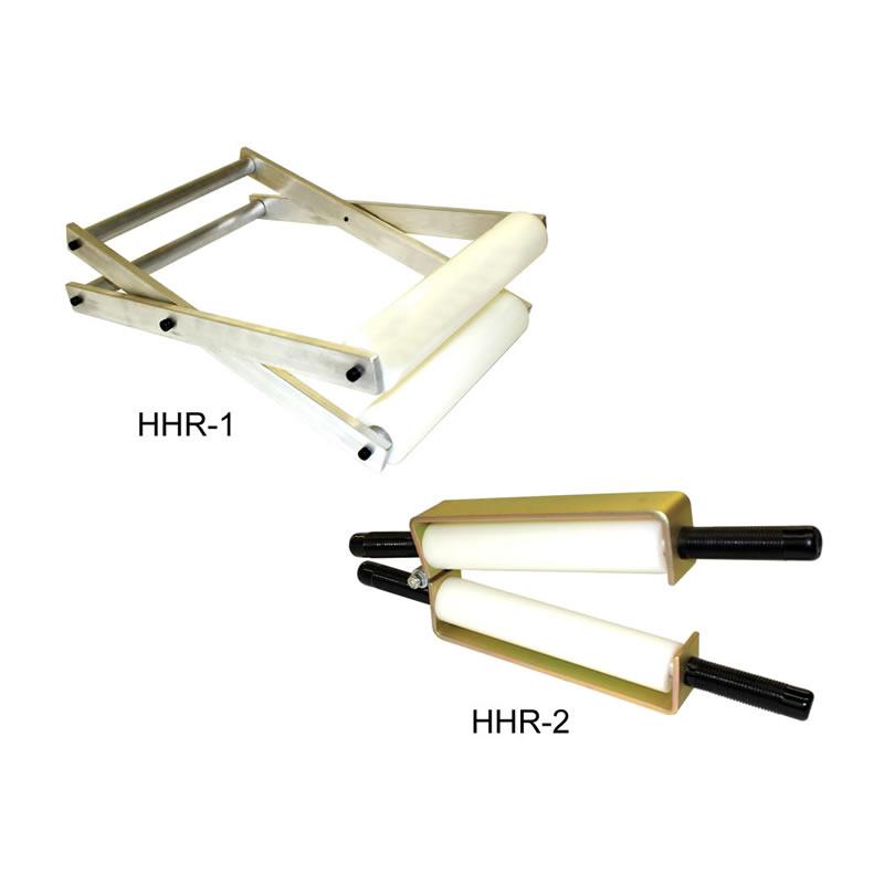 Hose Rollers One-Man