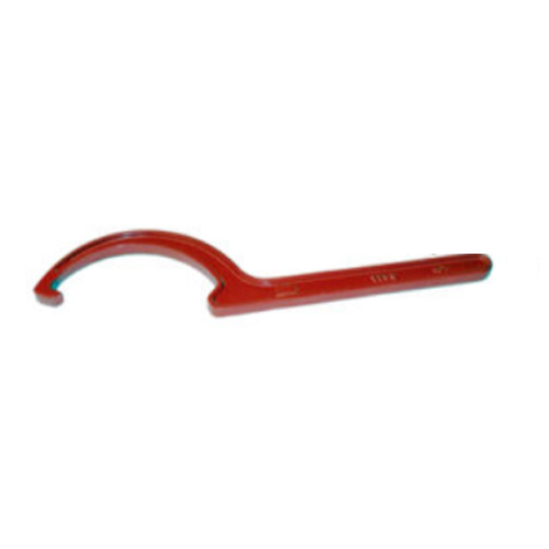 5"-6" Single End Spanner