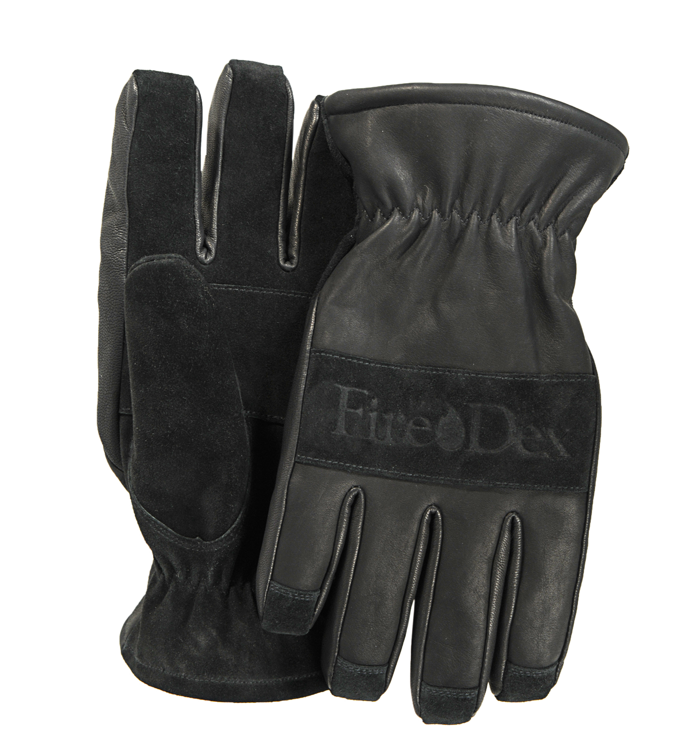 Dex-Pro Glove - Guantlet Cuff