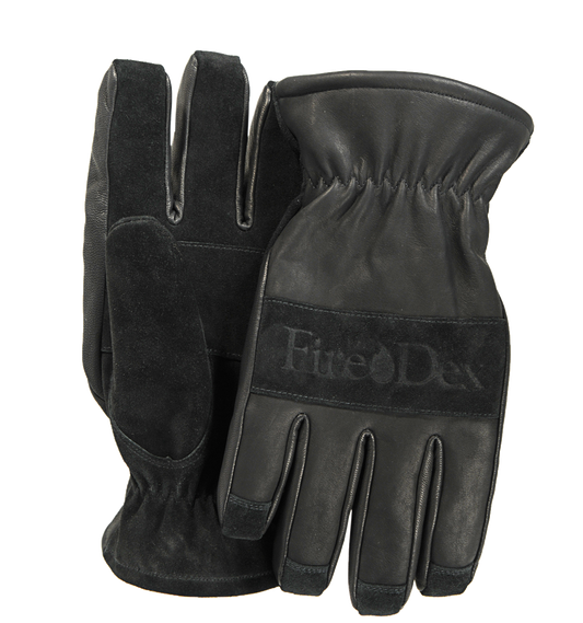 Dex-Pro Glove - Guantlet Cuff
