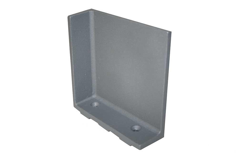 Quic-Mount Utility Tool Holder Right End-3095-167-000