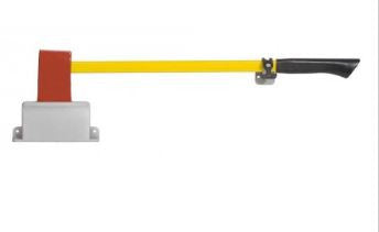Axe Handle Bracket-3095-123-000