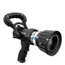 QUADRAFOG NOZZLE 1.5"FEMALE 30-125 GPM @ 100 PSI FIXED TEETH