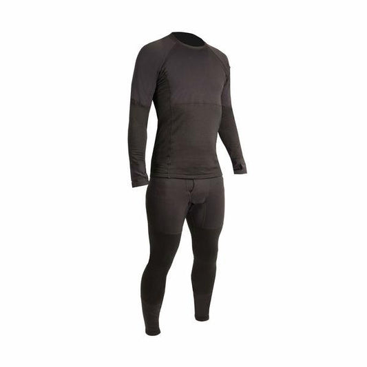 Sentinel Series Thermal Base Layer - Middle Weight Top Black (13) / 3XL