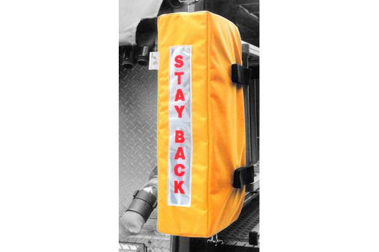Cordura Ladder Boot X-Large (11" x 26")
