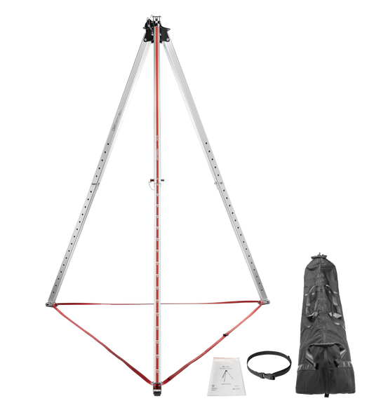 KIT, GROUND STAKE TRISKELION, CMC