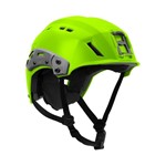 SAR BACKCOUNTRY -High Viz Green with rails