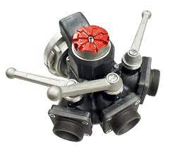 3-Way Ball Valve (Wye) 5? Storz Inlet / (3) 2.5" NY Corp M Outlets