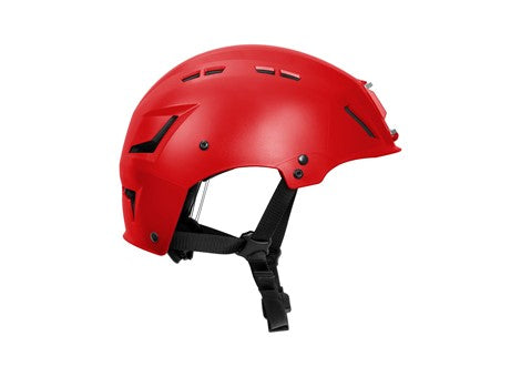 Adventurer Helmet, Color -Red
