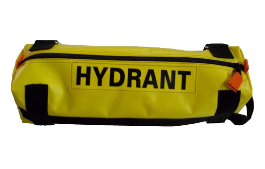 Hydrant Bag Yellow