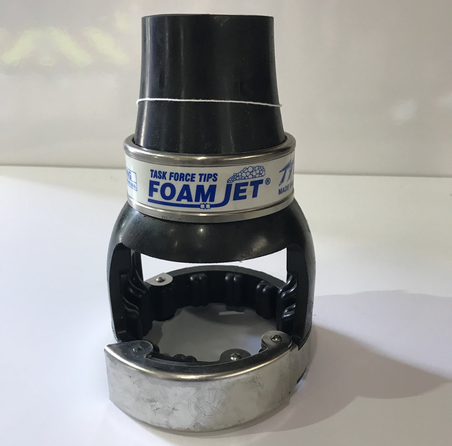 LX-FOAMJET Handline-Rubber Metro 2 Series