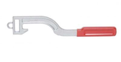 REDCO SPANNER WRENCHES 6? SPANNER W/ SURE GRIP & BELT RING-3040-216-000