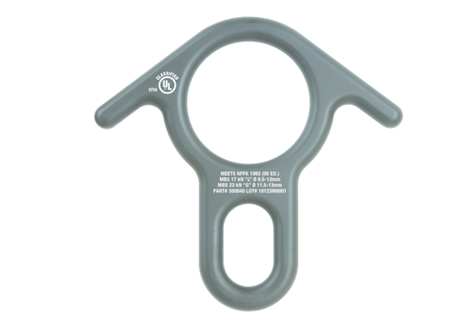 Rescue 8 Aluminum