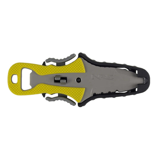 NRS Co-Pilot Knife Black