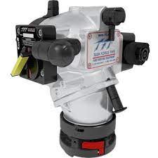 LEFT JBIV-LP 5.0"STORZ RIGID X 6.0"F- ALUMINUM / FRONT CRANK / PRV