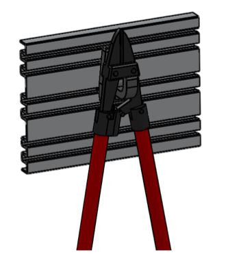 Hookmount