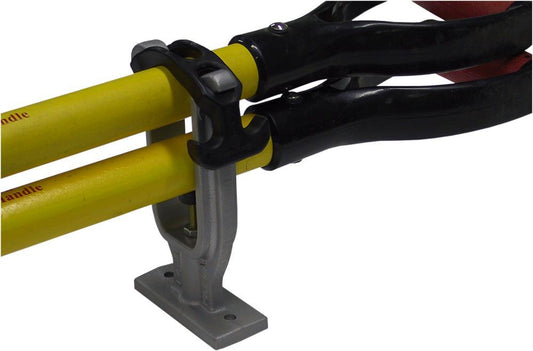 Quic-Mount Shovel Mount Shovel Bracket for 1 or 2 Tools-3087-195-000
