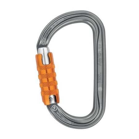 Am?D H-Frame Carabiner, NFPA (Triact-Lock)