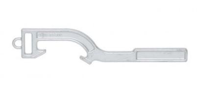 REDCO SPANNER WRENCHES 3-1/2? SPANNER W/ BELT RING-3040-205-000