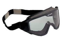 ESS wraparound strap NFPA InnerZone goggle