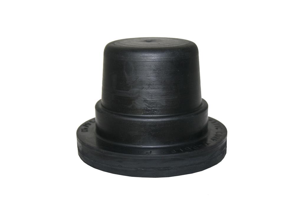 QUIC-MOUNT COUPLING MOUNT 3" or 4"-3070-171-000