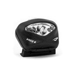 Princeton Tec? Vizz II MPLS Headlamp, Black