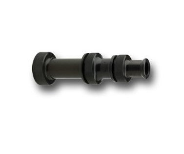 Triple Stacked Tips - 2.5 NH X 1.5NH 1 1/4 D