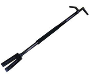 TALON HOOK Steel / w/Out Shoulder Straps / 6 ft.