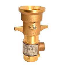Nozzle IND Masterstream 2.5 NH 750 GPM CS