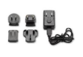 XT Series USB AC Adapter and USB Cable (for direct charge of XT Series TI's)