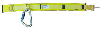 Ladder/Escape Belt Steel