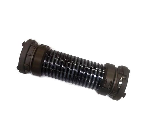 Flex-Lite Suction Hose - Storz Couplings 10 ft. / 6" Storz x 6" Storz
