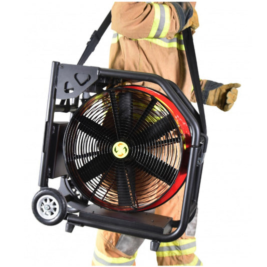 Shoulder Strap for Valor Series Battery PPV Fans