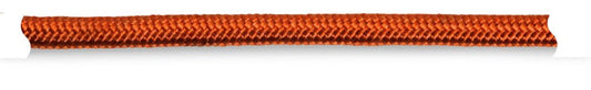 Prusik Cord & Load Release Hitch Cord 9mm / Orange / Per Foot -This product is not eligible for return.