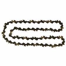 Carbide Chisel Chain, Loop for 16" Bar