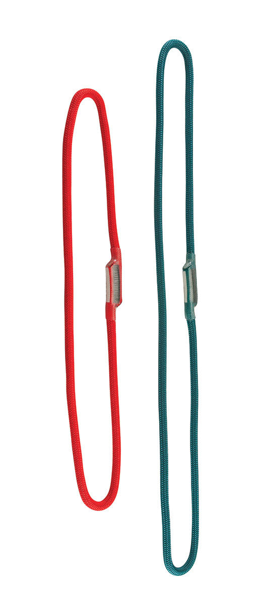 Sewn-Loop Prusiks 25 inch / Green