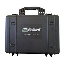 TXS hard carrying case for dual charger and TXS