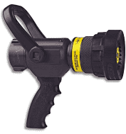DISCONTINUED Assault MR Baffle Kit 175 GPM @ 100 PSI