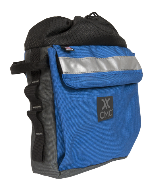 Pro Pocket Blue