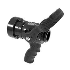VORTEX W/ DETENT VALVE 2.5"NHF X 1.5"NHM