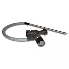95 GPM Brass In-Line Eductor