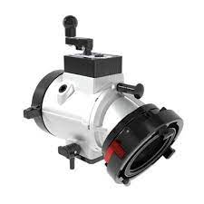 JUMBO BIV 4.0"STORZ X 6.0"F  STORZ RIGID X SWIVEL HANDLE