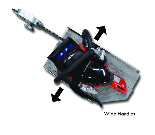Adjustable Chain Saw Mount-3087-265-000