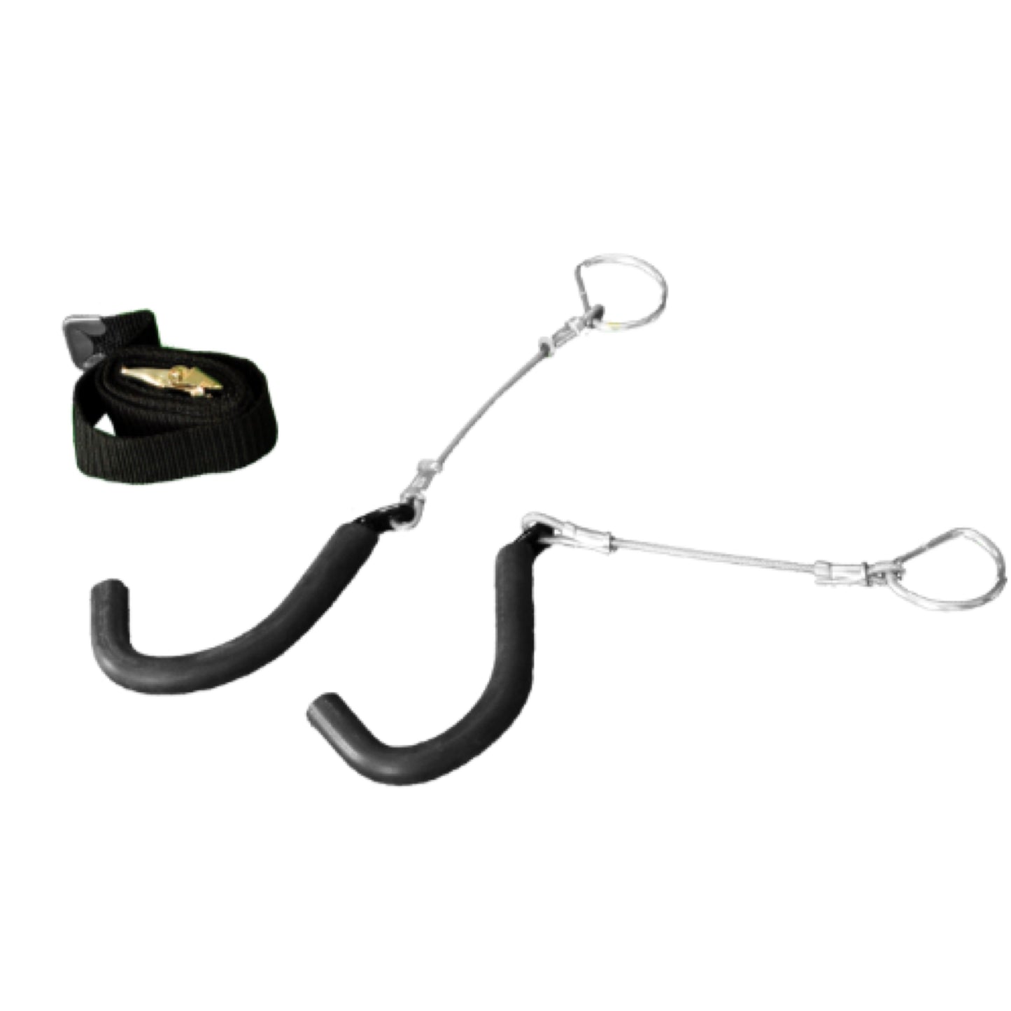 Smoke Ejector Hanger