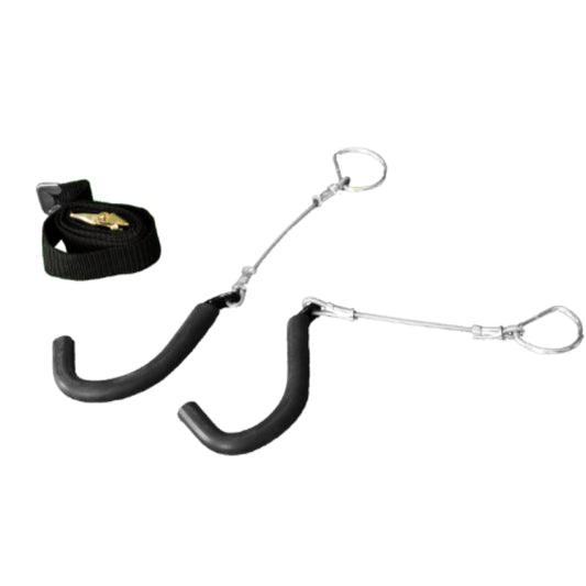 Smoke Ejector Hanger