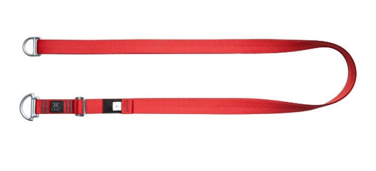 SL STRAP, VARIABLE ANCHOR, RED, CMC