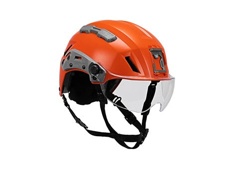 Exfil Sar Visor