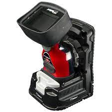 QXT Thermal Imager with Black Lower and Orange Upper Housing with XTTRUCKMOUNT