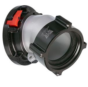 ELBOW 5.0"STORZ X 3.0"FEMALE